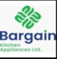Bargain Kitchen Appliances logo